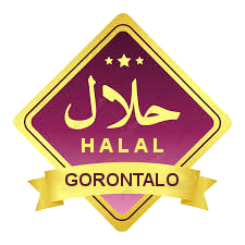    HALAL GORONTALO