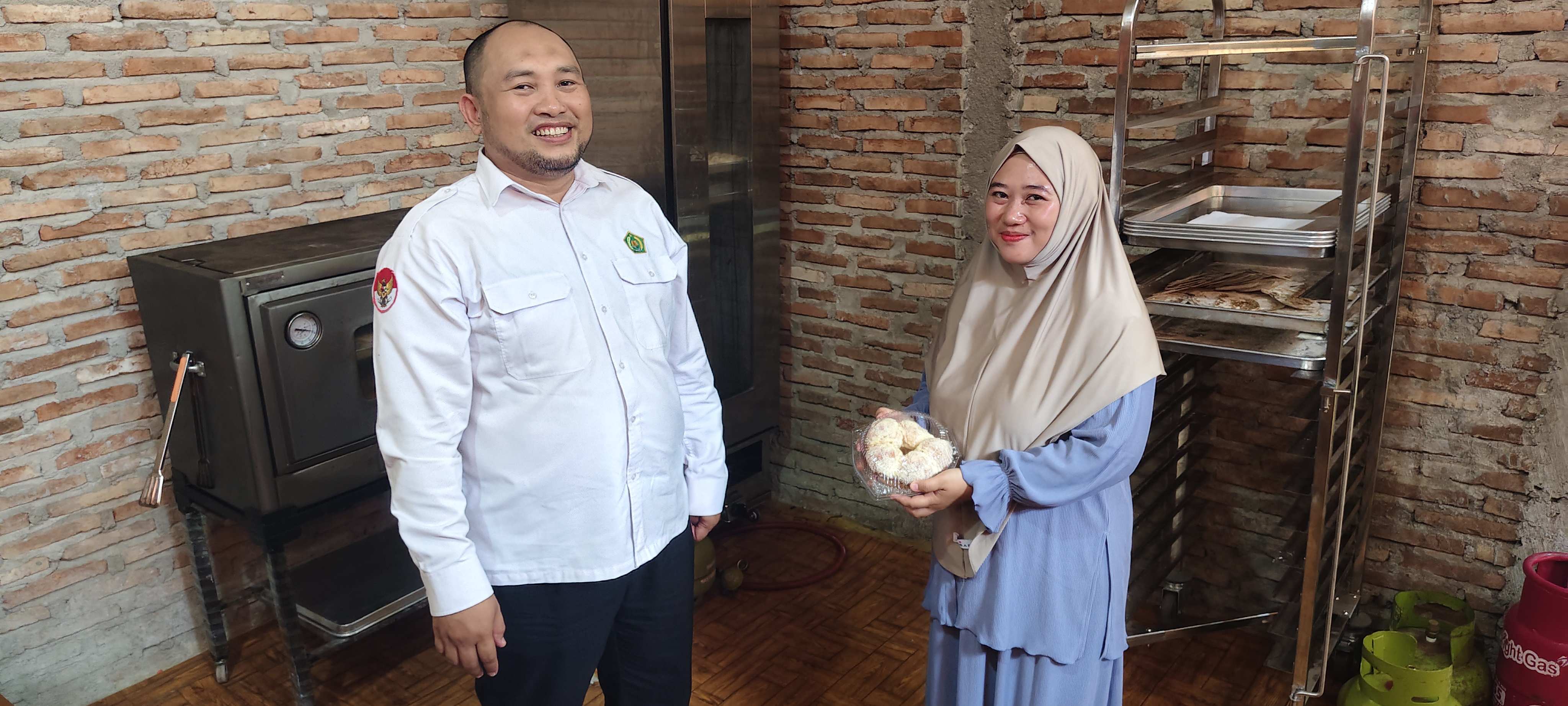 Dokumentasi Halal Gorontalo